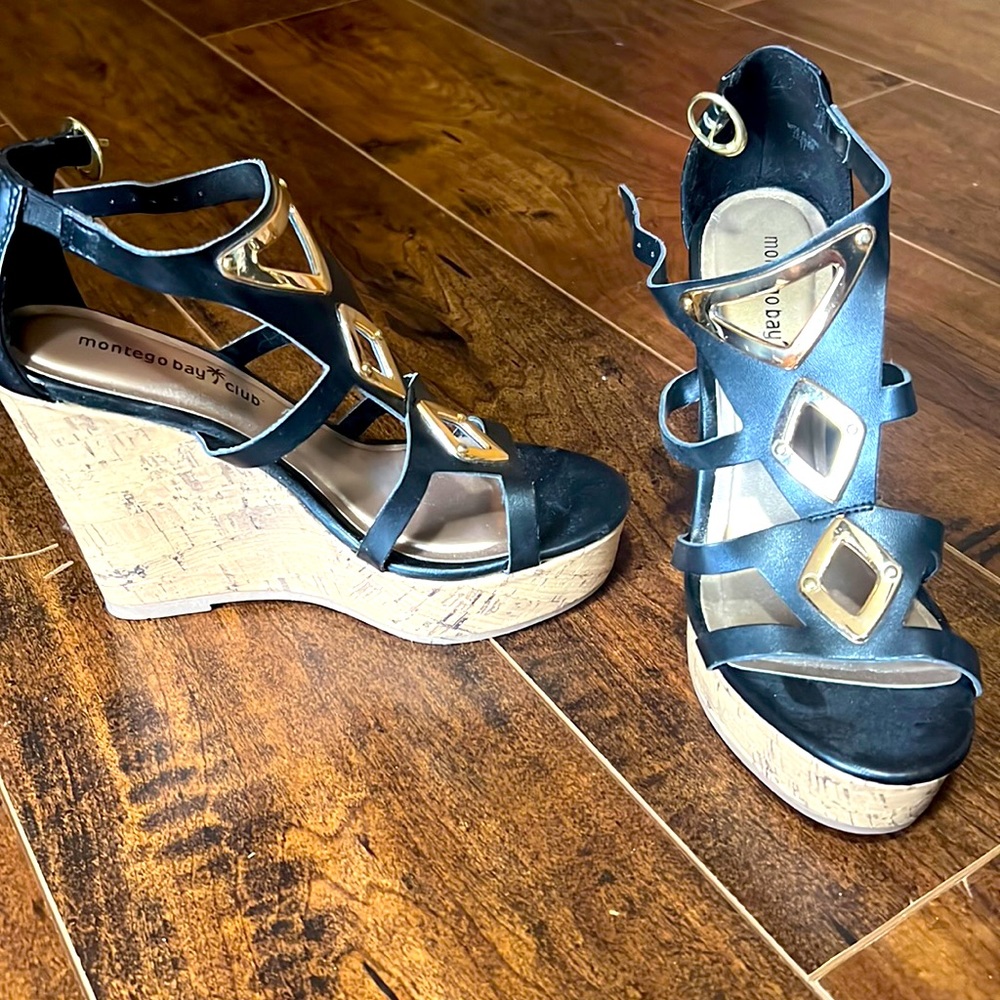 Wedge